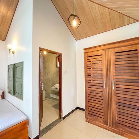 The Barns Villas And Restaurant Negombo Extérieur photo