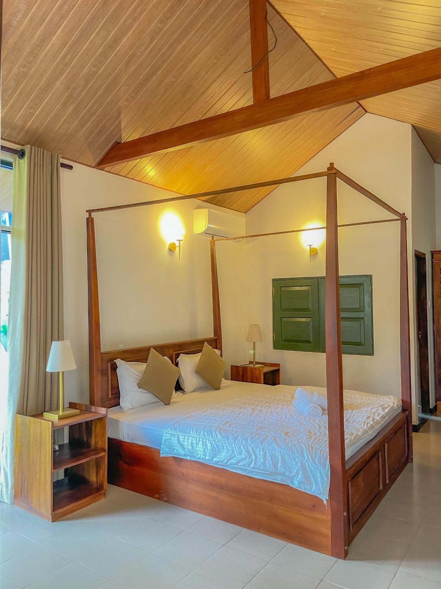 The Barns Villas And Restaurant Negombo Extérieur photo